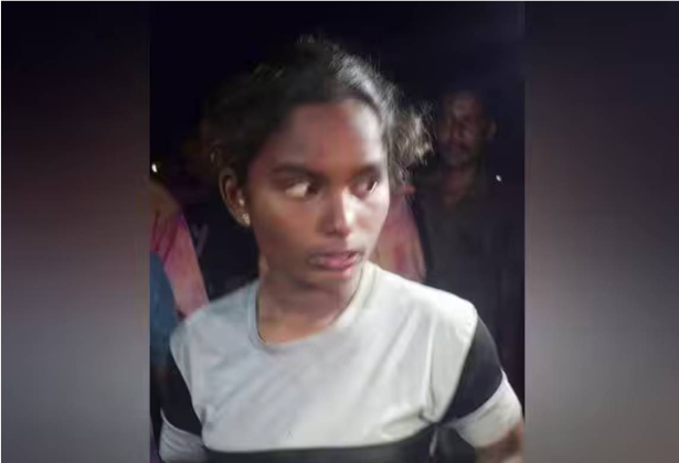 ஆட்டுக்குட்டியைக் காப்பாற்ற முயன்று கிணற்றில் விழுந்த சிறுமி: மொபைல் சிக்னல் உதவியுடன் மீட்பு!
