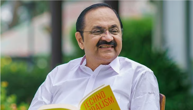 கேரள மாநிலத்​தின் புதிய முதல்வராக வி.டி.சதீஷன் தேர்வு