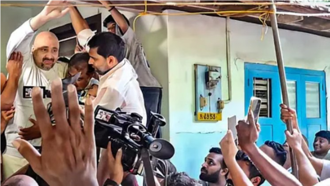 ரூ.34 கோடி மனிதநேயம்: சவுதி மரண தண்டனையிலிருந்து ரஹீமை மீட்ட கேரள மக்கள்!
