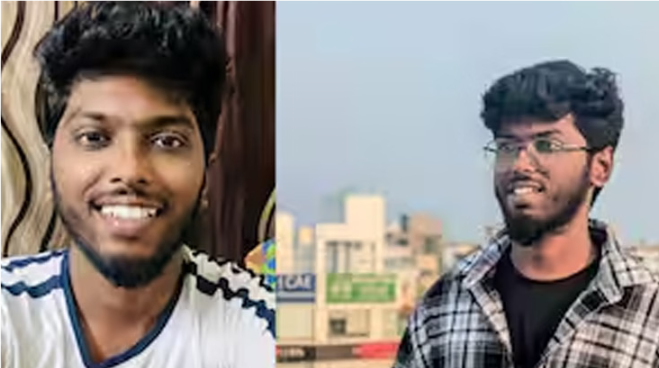 நெல்லை கவின் ஆணவக் கொலை வழக்கு: சுர்ஜித் தாயார் கைது