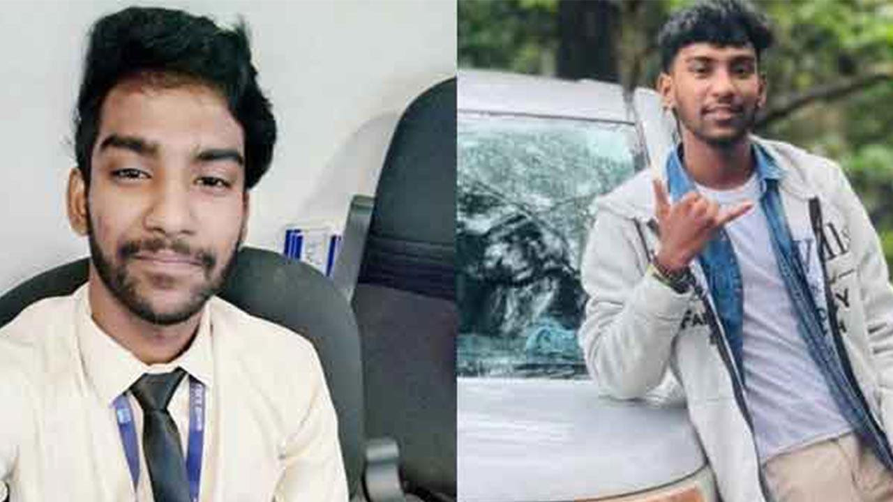 பல்கலைக்குத் தெரிவாகியிருந்த மாணவன் மோட்டார் சைக்கிள் விபத்தில் பரிதாபப் பலி!  – பலத்த மழைக்கு மத்தியில் வேலைக்குச் சென்றபோது சோகம்.