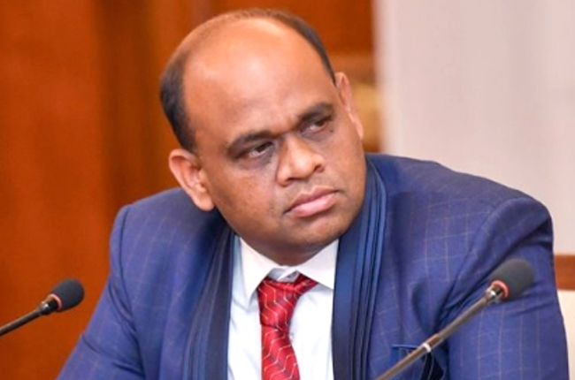 தமிழர்களுக்கு எதிராக இழைக்கப்பட்ட அநீதிகளுக்குச் செம்மணியே ஆவணம்!