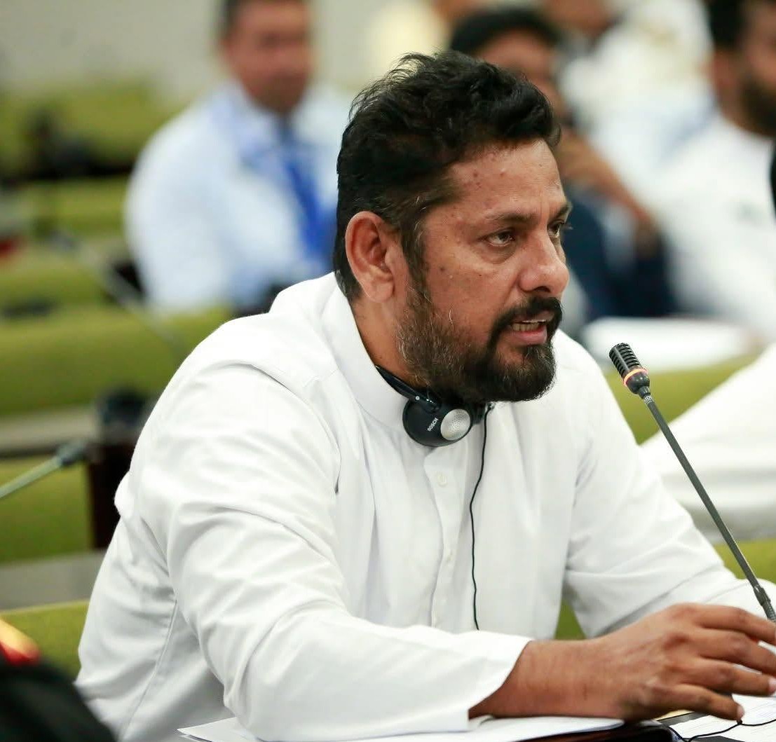 பிள்ளையான், சலேயை விடுவிக்கவே கூடாது!  – ஈஸ்டர் தாக்குதலின் உண்மைகள் வெளிவரும் வரை அவர்கள் சிறையிலேயே இருக்க வேண்டும் என்றும் தமிழரசு வலியுறுத்து.