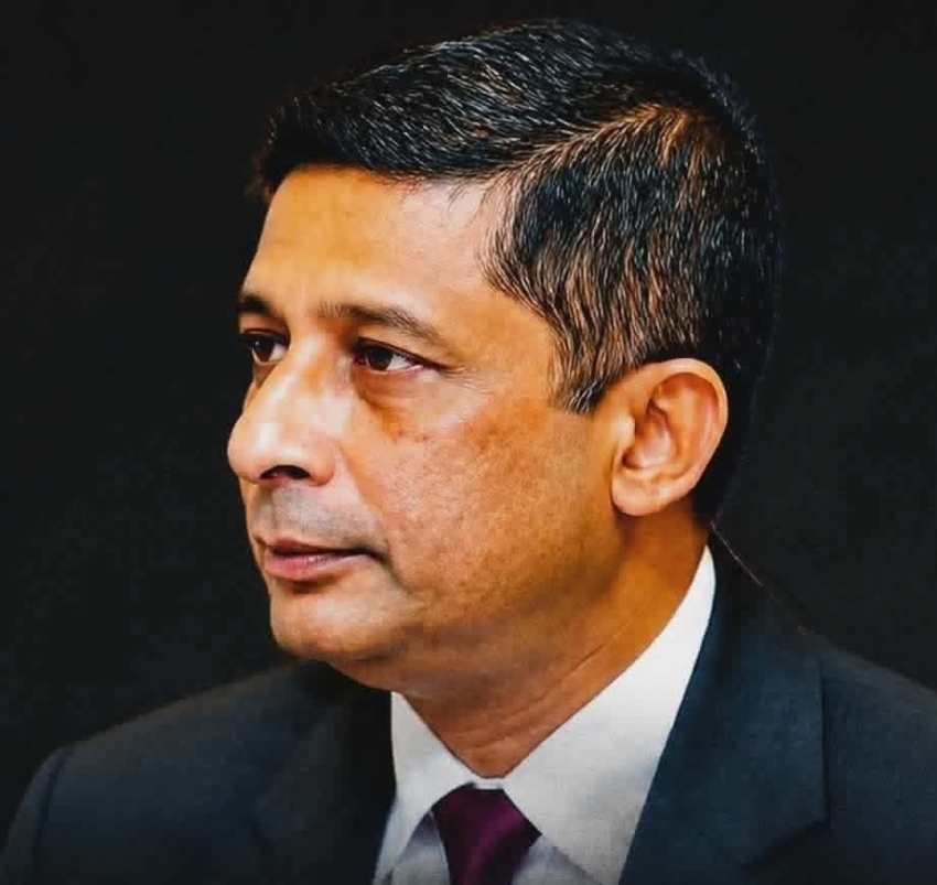 சுரேஷ் சலேவுக்கு திடீர் மாரடைப்பு!  – தீவிர சிகிச்சைப் பிரிவில் அனுமதி.