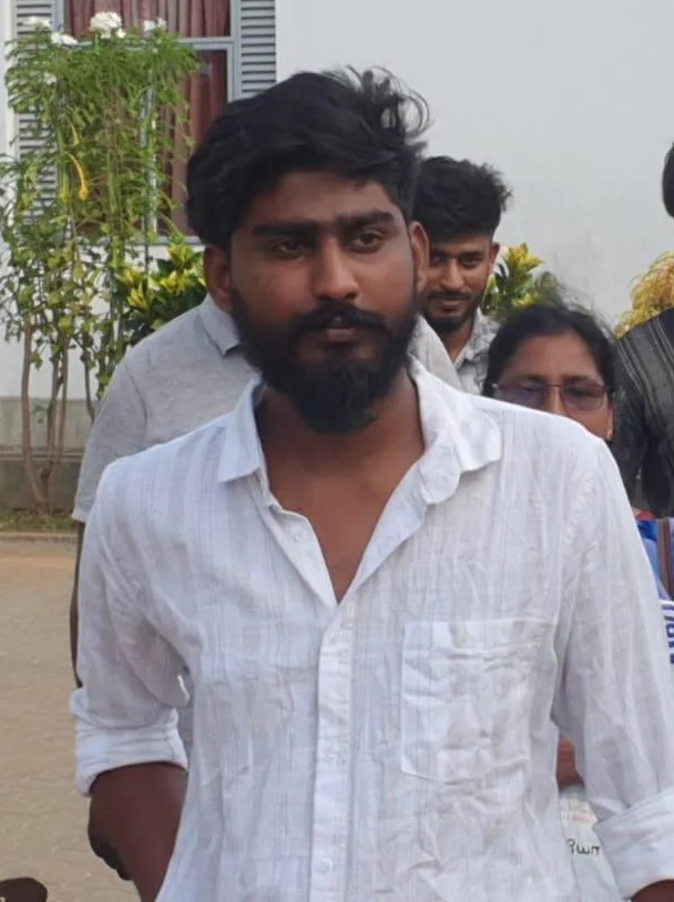 சங்கீத்ஷனின் அடிப்படை உரிமை மீறல் மனு உயர்நீதிமன்றத்தில் எடுக்கப்பட்டு ஒத்திவைப்பு.