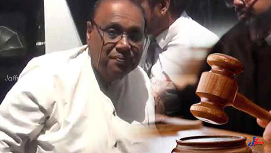 நாற்காலி கொள்வனவு மோசடி:  முன்னாள் முதலமைச்சர் பிணையில் விடுதலை!
