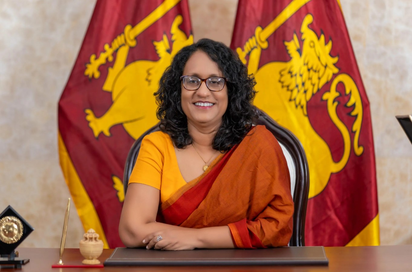 புதிய அரசமைப்பு நிச்சயம் உருவாகும்!  – பயங்கரவாதத் தடைச் சட்டம் இந்த வருடத்துக்குள்   நீக்கப்படும் என்றும் பிரதமர் ஹரிணி உறுதிமொழி.