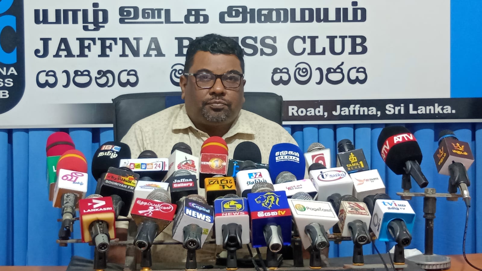 வாக்குறுதிகளை மீறக் கூடாது அரசு!  – தெல்லிப்பழை ஆதார வைத்தியசாலையை மத்திய அரசின் கீழ் கொண்டுவரும் முயற்சிக்கு ஈழ மக்கள் ஜனநாயகக் கட்சி கண்டனம்.