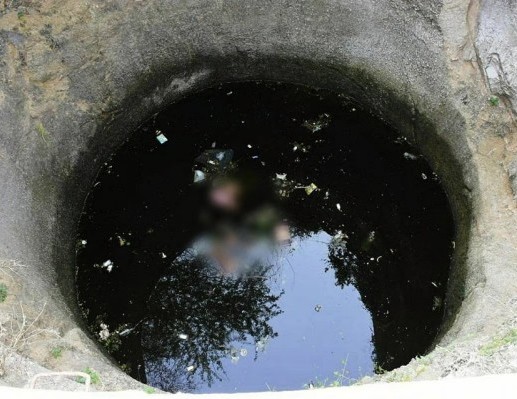 காணாமல்போன 6 வயது சிறுவன் கிணற்றிலிருந்து சடலமாக மீட்பு!  – பருத்தித்துறையில் சோகம்.