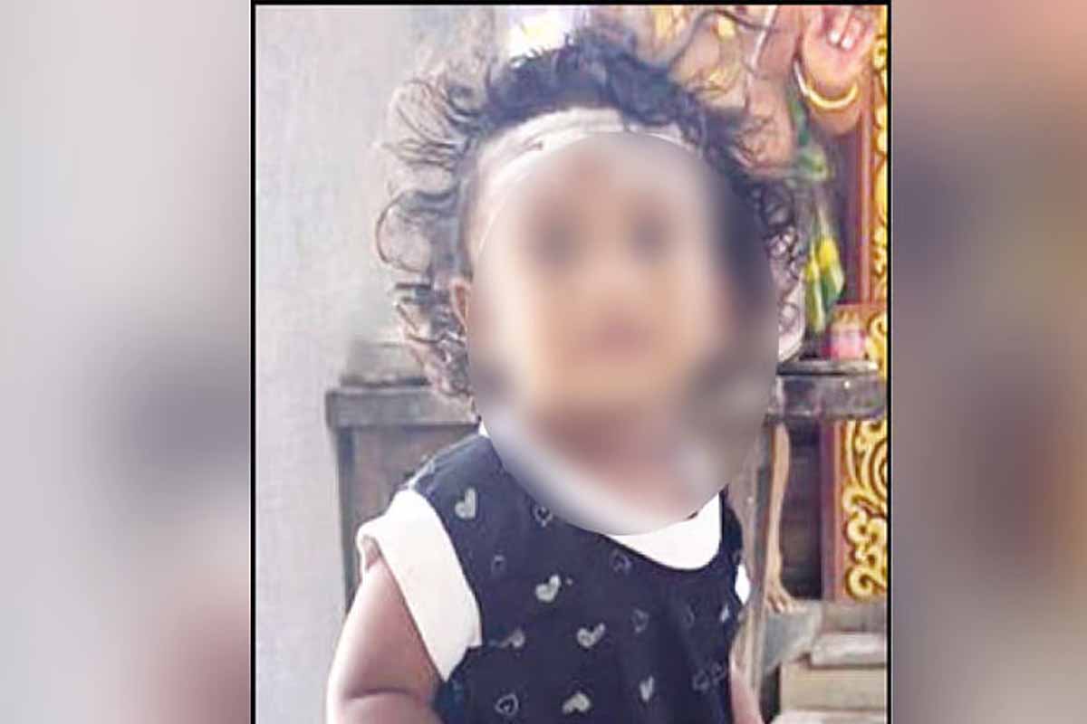 போலியோ சொட்டு மருந்து குடித்த ஒன்றரை வயது குழந்தை உயிரிழப்பு – கடலூரில் பரபரப்பு!