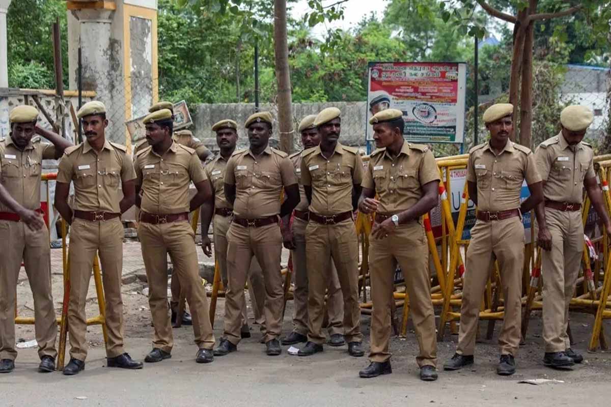 பாலியல் குற்றவாளிகளை ஒழிக்க புதிய அதிரடி திட்டம்: தமிழகம் முழுவதும் விரிவுபடுத்த டிஜிபி உத்தரவு!