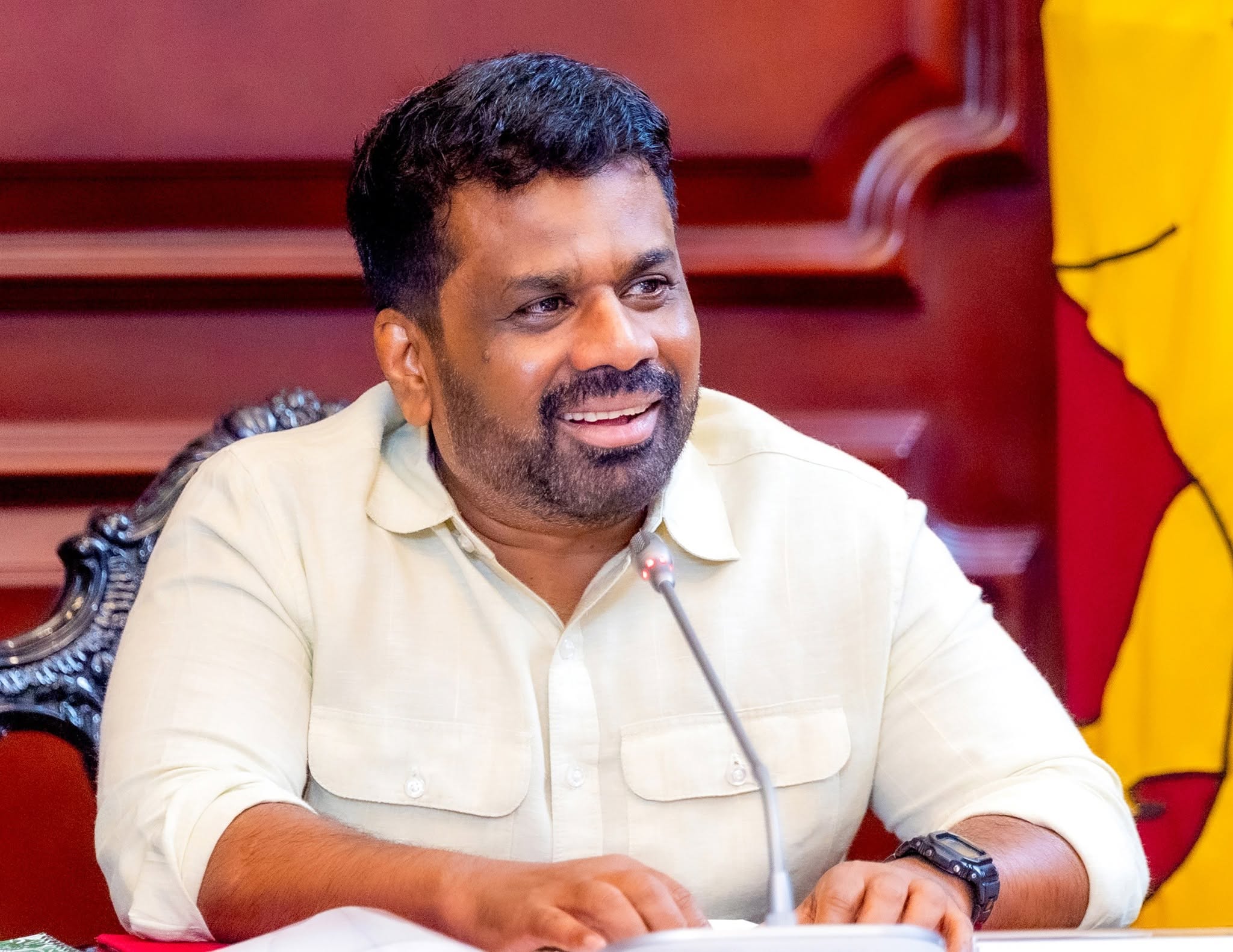 அரச காணிகளைப் பயன்படுத்த புதிய கொள்கை வருகின்றது! – ஜனாதிபதி அதிரடி நடவடிக்கை.