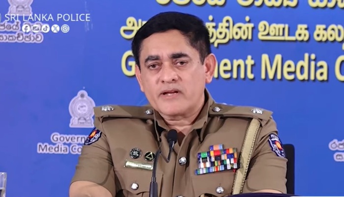 இந்த ஆண்டில் மட்டும் 75 பேர் தண்ணீரில் மூழ்கி உயிரிழப்பு!  – மக்களுக்குப் பொலிஸார் எச்சரிக்கை.