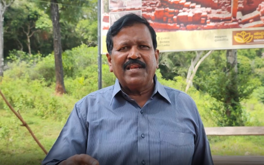 செம்மணி மனிதப் புதைகுழி விவகாரம்:  சர்வதேசமும் இலங்கை அரசாங்கமும் என்ன பதில் சொல்லப் போகின்றன?  – வட்டுவாகால் விகாரைக்குக் கீழே பெரிய புதைகுழி உள்ளது என்றும் ரவிகரன் எம்.பி. அதிர்ச்சித் தகவல்.