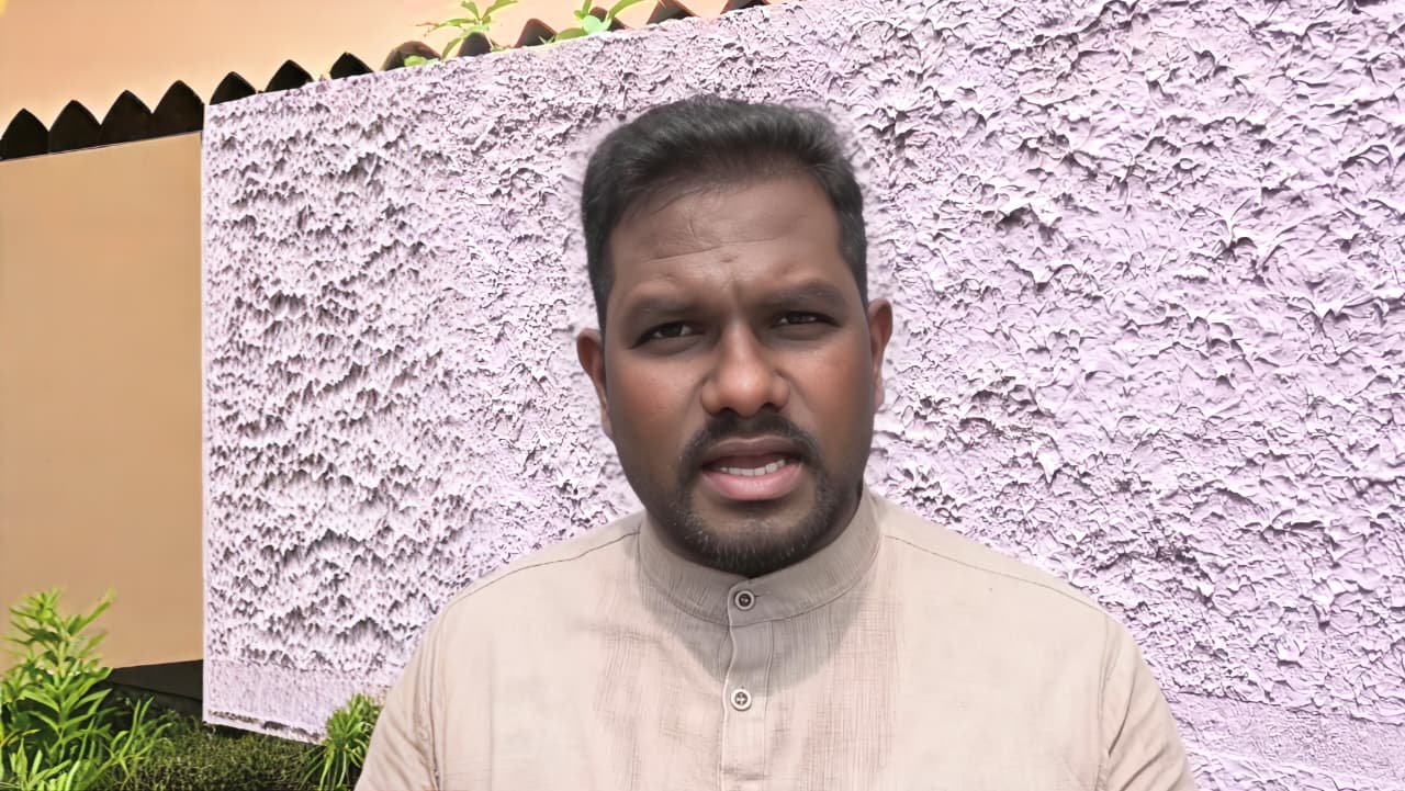விசாரணைகளுக்குப் பயந்தே விமல், கம்மன்பில நாடகம்!  – சட்டம் தன் கடமையைச் செய்யும் என்று பிரதியமைச்சர் பிரதீப் சாடல்.