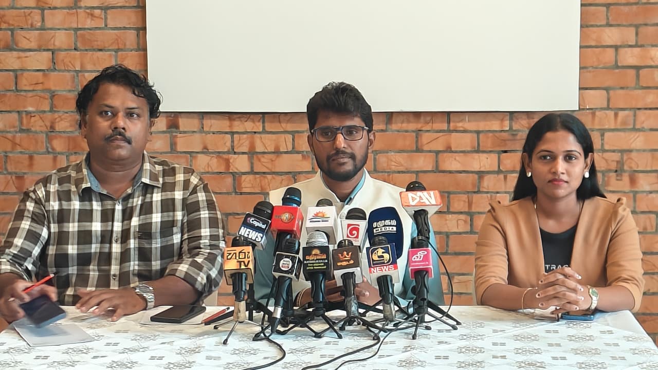 காலிமுகத்திடல் கின்னஸ் நாட்டிய சாதனைக்கு எதிராக அரசியல் உள்நோக்கத்துடன் அவதூறு!  – சட்ட நடவடிக்கை பாயும் என ஏற்பாட்டாளர் எச்சரிக்கை.