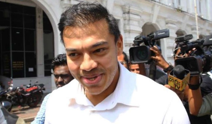 பணமோசடி தடுப்புச் சட்ட வழக்கில்  யோஷிதவின் மனு மீதான விசாரணைகள் நிறைவு!