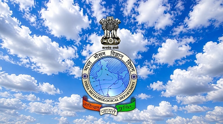 இந்திய வானில் மாயமான ‘அடர்ந்த மேகங்கள்’… வறட்சிக்கு வழிவகுக்கிறதா? வானிலை மையம் எச்சரிக்கை!