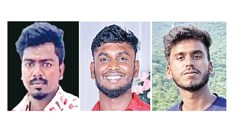 கத்தார் எரிவாயு ஆலை தீ விபத்து: நெல்லை இளைஞர்கள் 3 பேர் பலி!