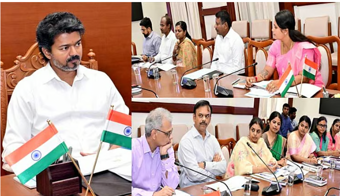 காலை உணவுத் திட்டம் 6 – 8 ஆம் வகுப்பு வரை விரிவாக்கம்: செப்டம்பர் 17 முதல் தொடங்க தமிழ்நாடு முதலமைச்சர் உத்தரவு!