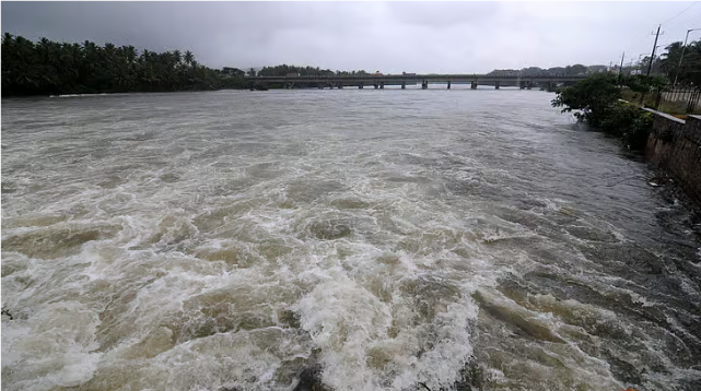 தமிழகத்திற்கு ஜூன் மாத காவிரி நீரை உடனடியாக திறக்க வேண்டும்: மேலாண்மை ஆணையக் கூட்டத்தில் அதிரடி உத்தரவு!