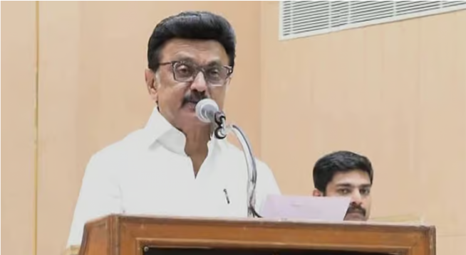 திருச்சி கிழக்கில் மு.க.ஸ்டாலின் போட்டியா? எழும் எதிர்பார்ப்புகளும் ஸ்டாலினின் பதிலும்!