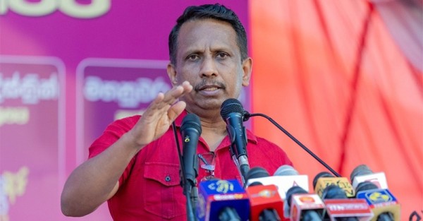 நகைச்சுவை வழங்கும் தரப்பாக மாறிவிட்டனர் எதிர்க்கட்சியினர்!  – நம்பிக்கையில்லாப் பிரேரணை குறித்து அமைச்சர் சமந்த வித்யாரத்ன விமர்சனம்.