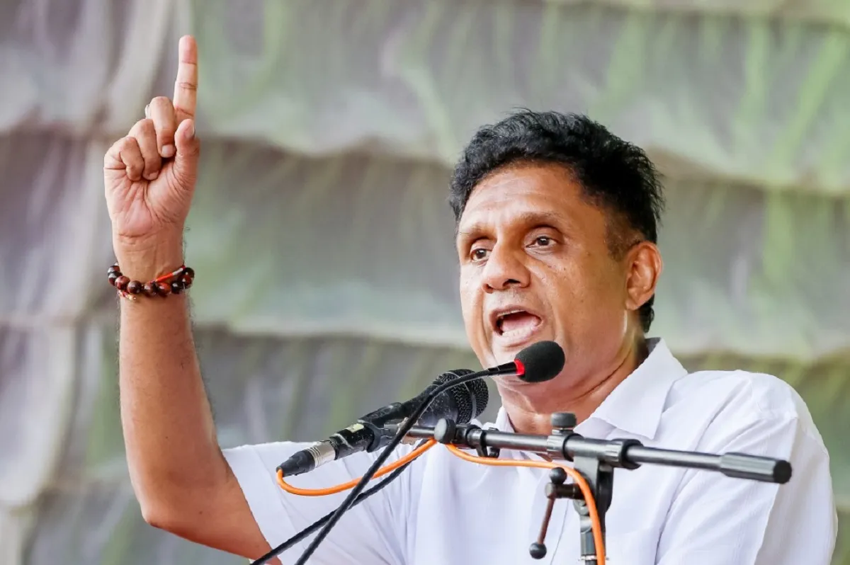 நீதிமன்றத்தைக் கைப்பொம்மையாக்க முயன்றால் மாபெரும் மக்கள் புரட்சி இலங்கையில் வெடிக்கும்!
