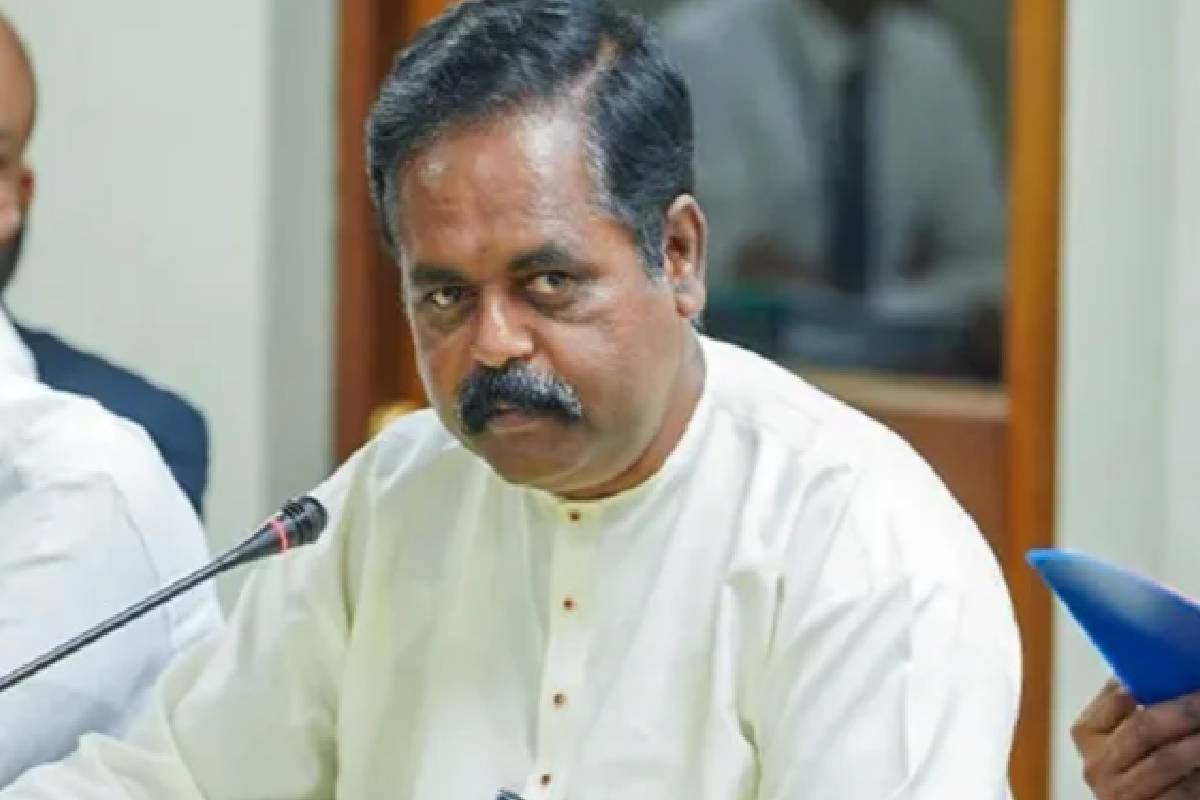 தமிழரின் நகைகளை மீட்டுத் தாருங்கள்!  – அரசிடம் சிறீதரன் வலியுறுத்து.