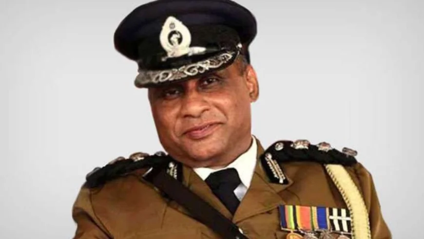 முன்னாள் பொலிஸ்மா அதிபரின் மரணம்: இதுவரை 10 பேரிடம் வாக்குமூலம் பதிவு!   – விசாரணைகள் தீவிரம்.