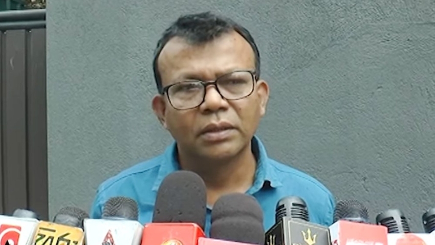 நீதி அமைச்சருக்கு எதிரான பிரேரணை சபையில் நிச்சயம் தோற்கடிக்கப்படும்!  – ஆளுங்கட்சி எம்.பி. தேவானந்த சுரவீர நம்பிக்கை.