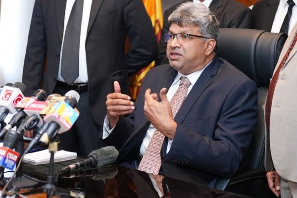 எனக்கு எதிரான பிரேரணை சபையில் தவிடுபொடியாகும்  – எதிர்க்கட்சிக்கு நீதி அமைச்சர் எச்சரிக்கை .