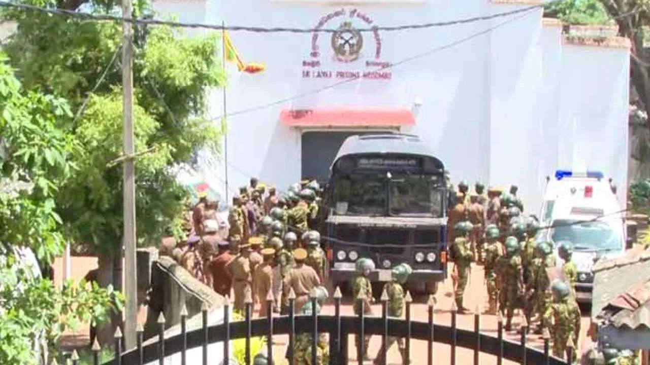 200 பேரிடம் வாக்குமூலம்  – அமைச்சர் நளிந்த தகவல்.