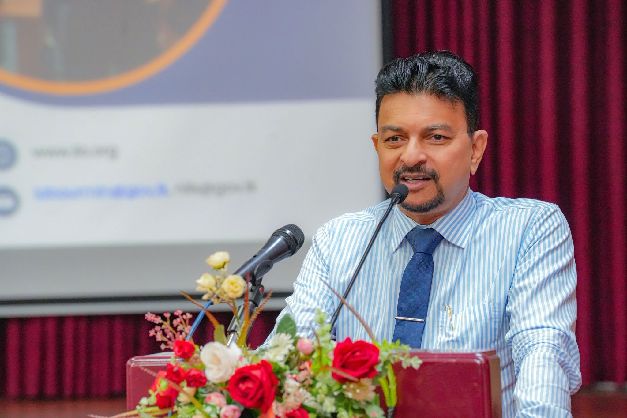 சூழ்நிலை சீரடைந்ததும்  மேலும் பல நிவாரணங்கள்  – பிரதி அமைச்சர் மஹிந்த ஜயசிங்க உறுதி.