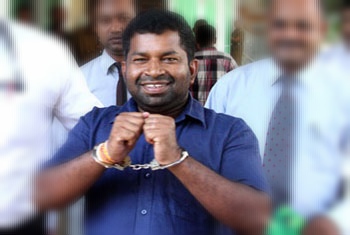 மட்டக்களப்பில் 5 கொலைச் சம்பவங்கள்:  பிள்ளையான் உள்ளிட்ட மூவரின் மறியல் நீடிப்பு!