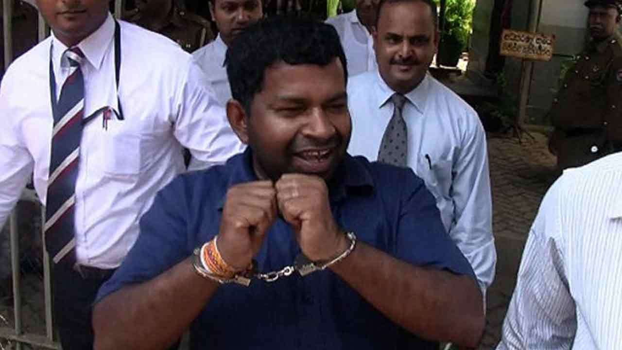 பிள்ளையானுக்கு மறியல் நீடிப்பு!