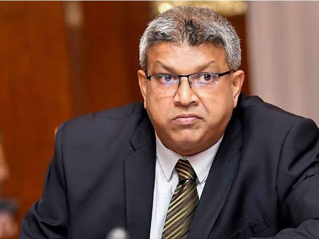 நீதி அமைச்சருக்கு எதிரான பிரேரணை நாளை சபாநாயகரிடம் நேரில் சமர்ப்பிப்பு  – ஐக்கிய மக்கள் சக்தி தீர்மானம்.