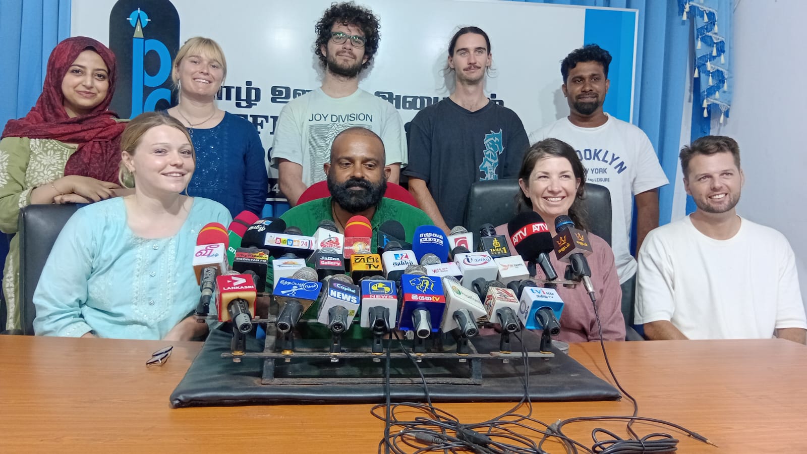 யாழில் கல்வி, பொருளாதார வளர்ச்சிக்கு கைகொடுக்கும் ஆஸ்திரேலிய அமைப்பு!