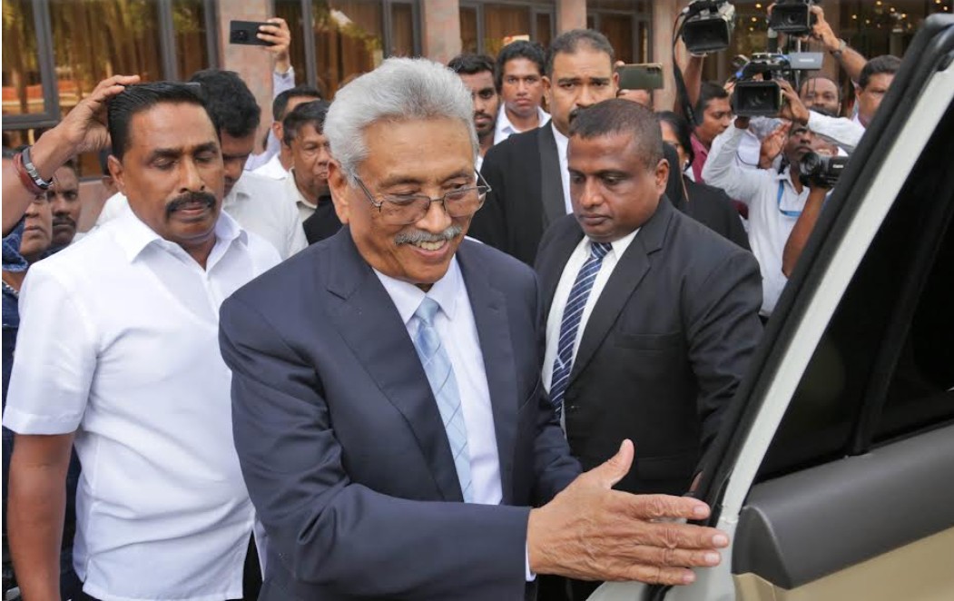 உயிர்த்த ஞாயிறு தாக்குதல் விசாரணை:  கோட்டாவின் எழுத்தாணை மனு மீதான விசாரணை ஆகஸ்ட் 3 இற்கு ஒத்திவைப்பு.