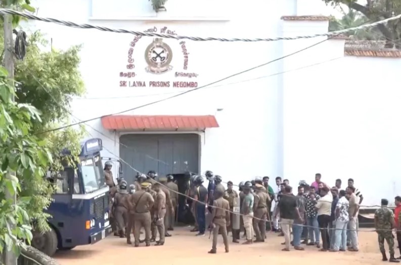 நீர்கொழும்பு சிறைச்சாலை மோதல்:  சி.ஐ.டியின் விசாரணை தீவிரம் முக்கிய ஆதாரங்கள் நீதிமன்றில்  – கொடூரத் தாக்குதலின் பின்னணி அம்பலம்.