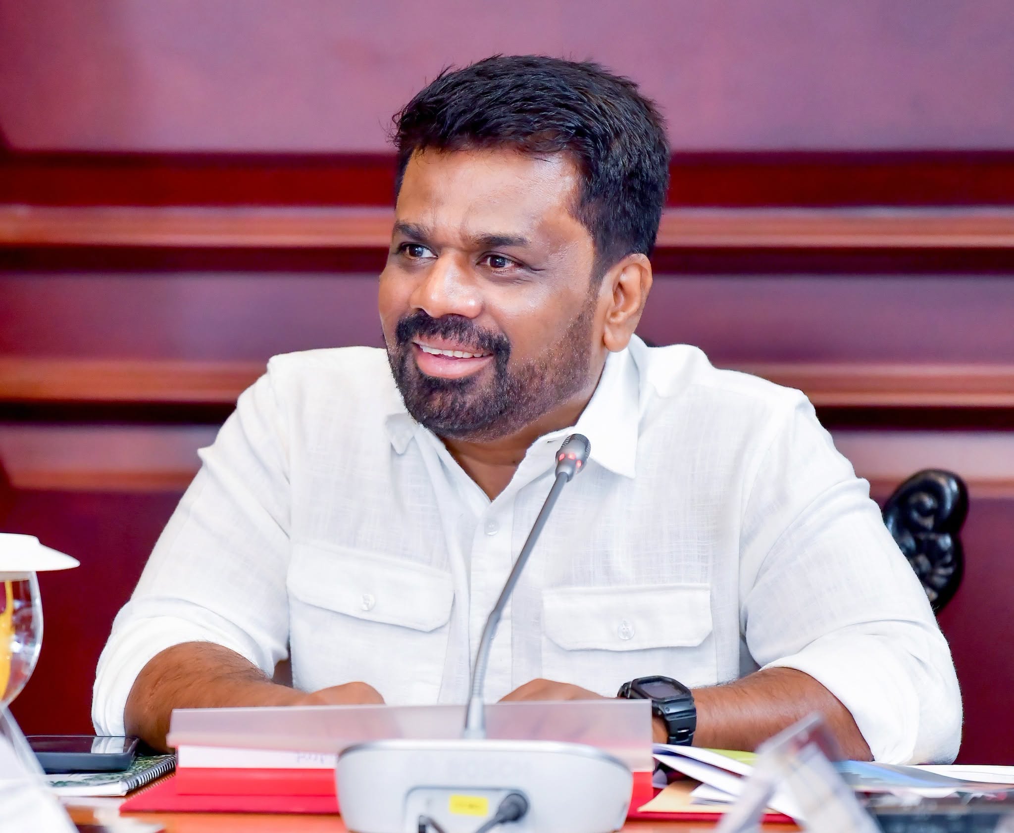 போதைப்பொருள் அச்சுறுத்தலை ஒழிக்க அனைத்து அரச நிறுவனங்களும் தேசிய திட்டத்தின் கீழ் செயற்பட வேண்டும்! – ஜனாதிபதி வலியுறுத்து.