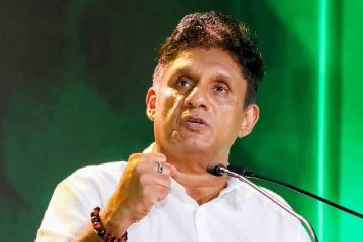 அனைத்து உரிமைகளையும் பாதுகாக்கும் புதிய பயணத்தில் ஒன்றிணையுங்கள்! – சஜித் அழைப்பு.