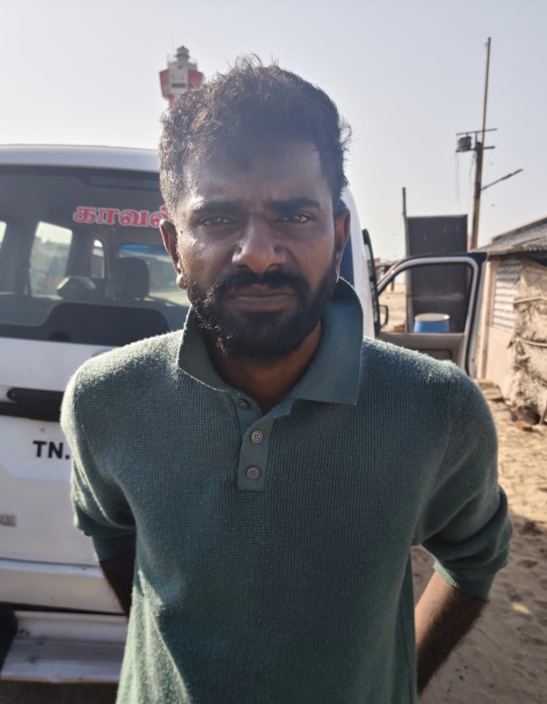 வத்தளை துப்பாக்கிச்சூட்டுடன் தொடர்புடைய இலங்கையர்கள் இருவர் தமிழகத்தில் கைது?
