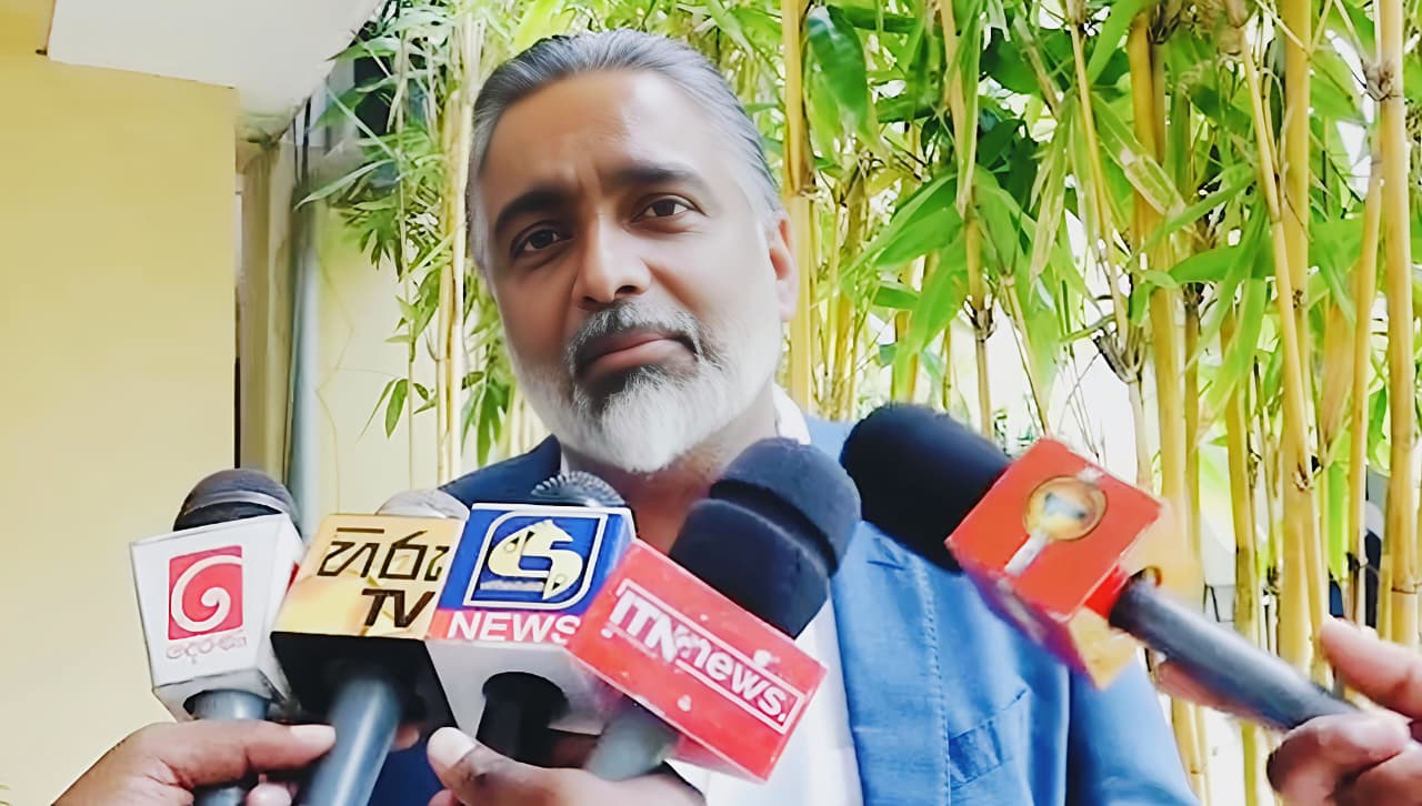 வழக்குகளை விரைவுபடுத்த நீதியரசர்களின் ஓய்வுபெறும் வயதை அதிகரிக்க வேண்டும்!  – முன்னாள் எம்.பி. ஆஷு மாரசிங்க வலியுறுத்து.