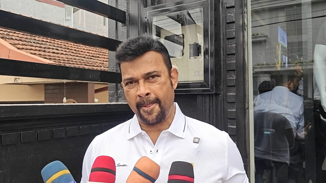 சிறைச்சாலை மோதல் கைதிகளின் உள்முரண்பாடே; பொறுப்பேற்ற நீதி அமைச்சரைப் பாராட்டுகின்றேன்!