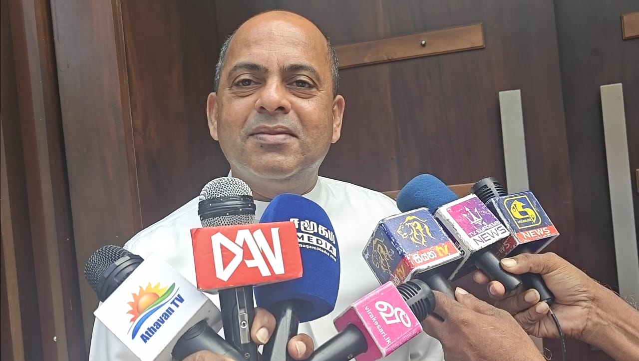 நீர்கொழும்பு சிறைச்சாலை சம்பவம்: அமைச்சரின் பொறுப்பற்ற தன்மையே உயிரிழப்புக்குக் காரணம்! – மரிக்கார் குற்றச்சாட்டு.