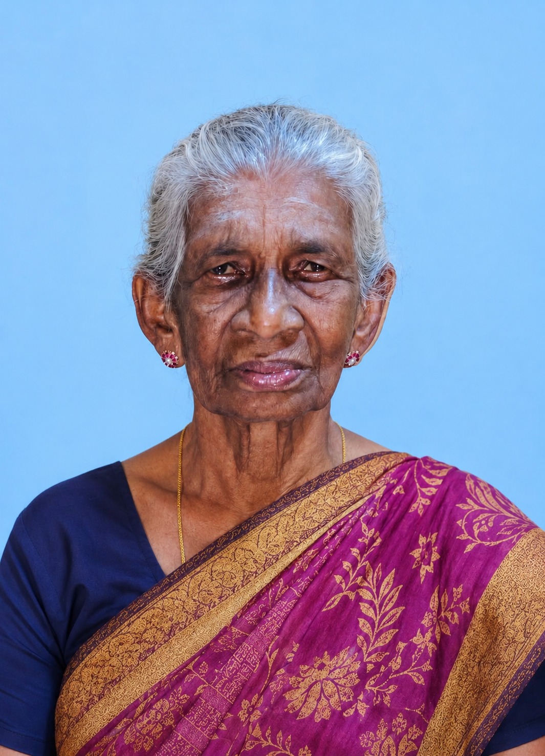 ஊடகவியலாளர் நடராசாவின் தாயார் காலமானார்!