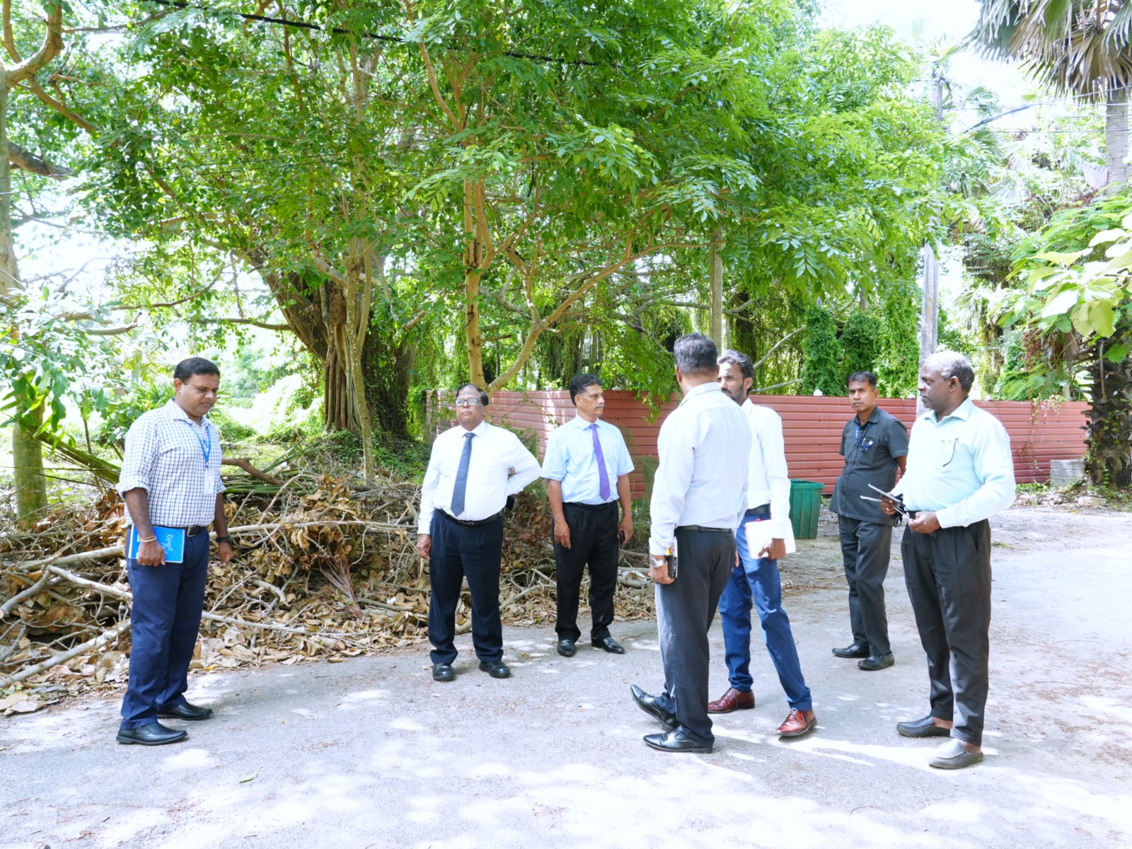 வரலாற்றில் முதல்முறையாக  ‘தேசிய உற்பத்தித்திறன் விருதுகளுக்கு’ விண்ணப்பித்த வடக்கு ஆளுநர் செயலகம்.