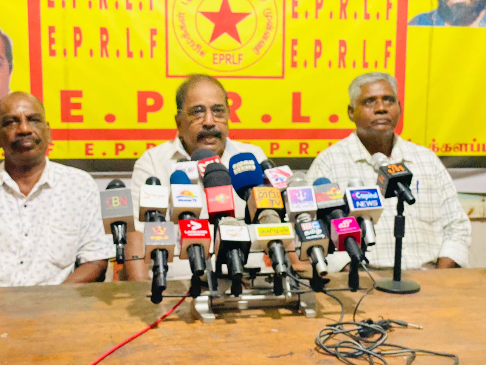 நெருக்கடிகளிலிருந்து தப்பிக்கவே கன்னியா விவகாரத் திசைதிருப்பல்  – அரசு மீது சுரேஷ் பிரேமச்சந்திரன் பகிரங்கக் குற்றச்சாட்டு.