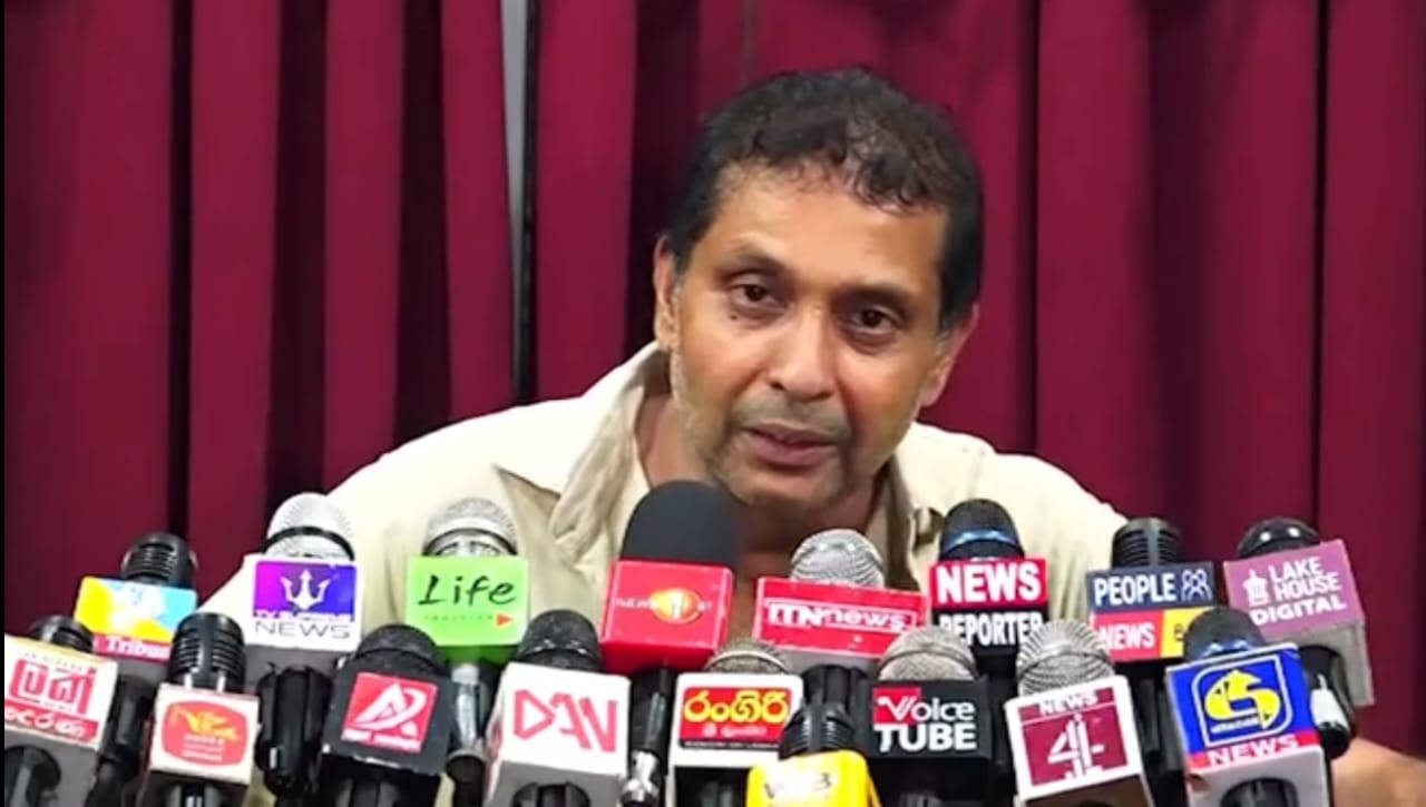 மக்கள் பசியால் வாடியபோது வராத எதிர்க்கட்சியினர் இன்று வழக்குகளில் இருந்து தப்பிக்கவே ஒன்றிணைவு.